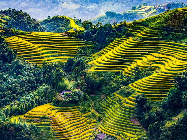 Hotspot Matrix: Tiên Phong Đổi Mới Trong Lĩnh Vực Video Ngắn