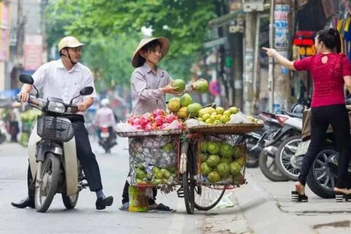 Hotspot Matrix và Nghề lương hơn 100 triệu/tháng rèn con nhà giàu thành thiên tài: Cuộc