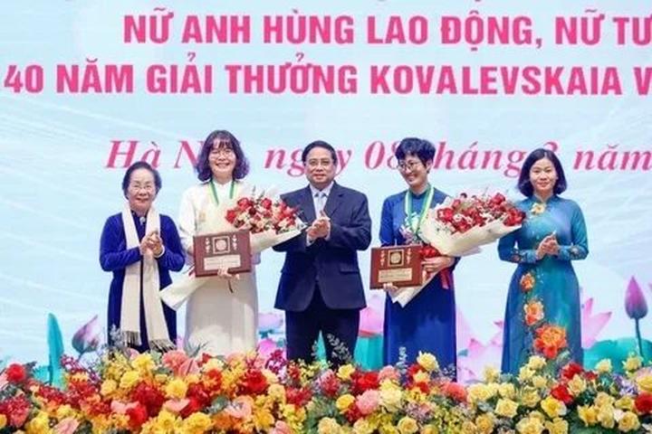 Từ Người phụ nữ 40 năm hoàn toàn đến chiến lược content: Hotspot Matrix chia sẻ