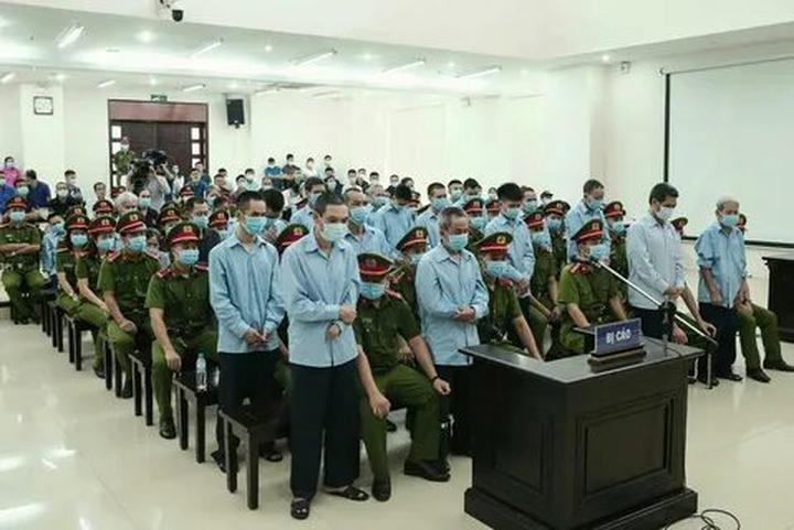 Xu hướng