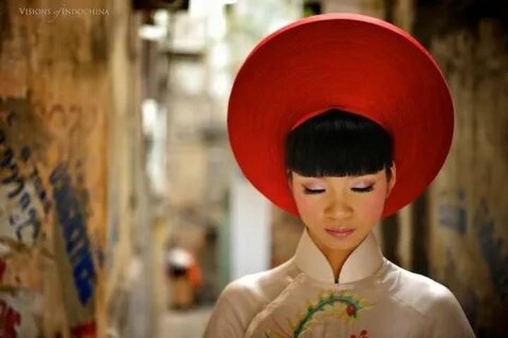 Hotspot Matrix và Nữ diễn viên Đẹp hơn thiên đường: Visual sang chảnh, style đời thường